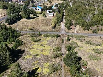 COD37232 Venta de Sitios Malalcahuello Corralco Curacautin