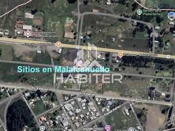 COD37232 Venta de Sitios Malalcahuello Corralco Curacautin