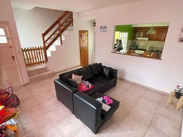 Triplex en venta en Quilmes Centro