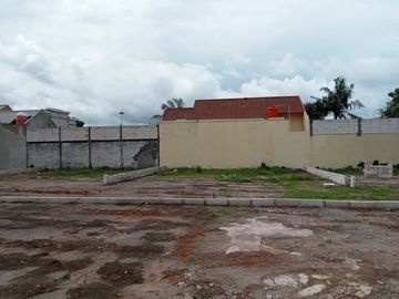 Harga Promo Akhir Tahun Tanah Kavling di Jengkelingan, Sidoarum