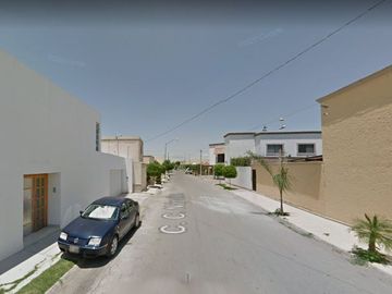 YR CASA ADJUDICADA EN AMP. LA ROSITA, TORREON, COAHUILA