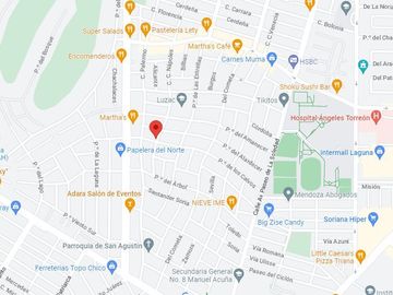 YR CASA ADJUDICADA EN AMP. LA ROSITA, TORREON, COAHUILA
