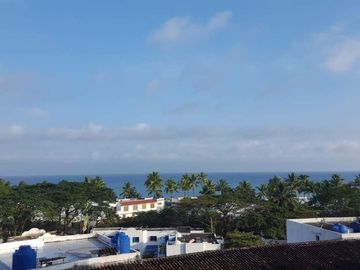 Venta Casa Blanca Esmeraldas