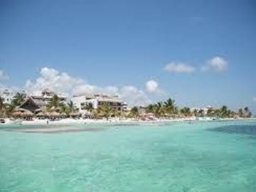 Departamento en venta en Mahahual | HAM