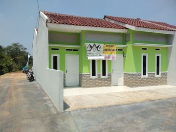 perumahan murah di citayam kualitas terbaik