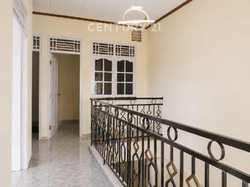 Rumah Idaman Murah 2 Lantai Di Pondok Ungu Sektor V, Bekasi