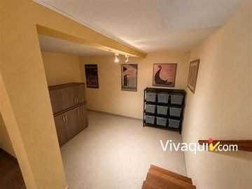 Casa en venta de 5 dorm. en Las Condes