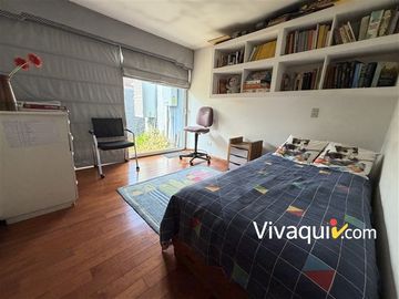 Casa en venta de 5 dorm. en Las Condes