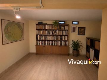 Casa en venta de 5 dorm. en Las Condes