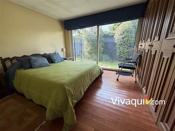 Casa en venta de 5 dorm. en Las Condes
