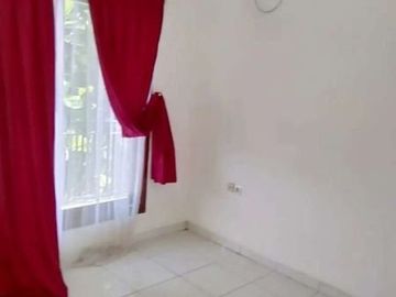 Rumah Cluster Cinambo sayap SoekarnoHatta dkt Guruminda BdgTimur