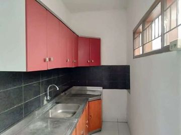 Rumah Cluster Cinambo sayap SoekarnoHatta dkt Guruminda BdgTimur