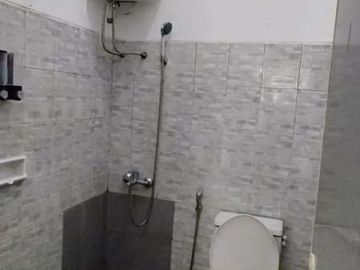 Rumah Cluster Cinambo sayap SoekarnoHatta dkt Guruminda BdgTimur