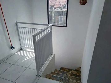 Rumah Cluster Cinambo sayap SoekarnoHatta dkt Guruminda BdgTimur
