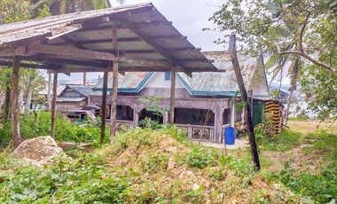 TITLED PREMIUM LOT WITH HOUSE | SIARGAO, DAPA.