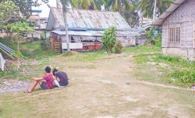 TITLED PREMIUM LOT WITH HOUSE | SIARGAO, DAPA.