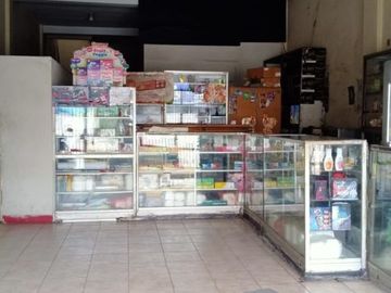 Ruko Disewakan Raya DUKUH KUPANG Dkt TOL Darmo Permai