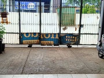 Ruko Disewakan Raya DUKUH KUPANG Dkt TOL Darmo Permai