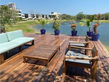 Lotes residenciales en VENTA en CABO NORTE
