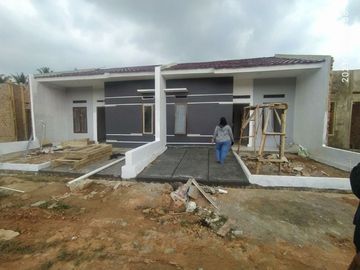 Perumahan murah di deket kampus UIN dp 2juta