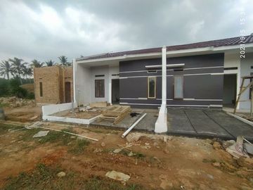 Perumahan murah di deket kampus UIN dp 2juta