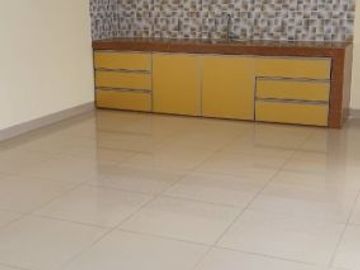 Rumah 2 Lantai Hadap Selatan di Kebayoran Symphony Bintaro, AT-8264