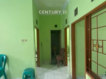 Disewakan Rumah Di Harapan Indah 1 Bekasi