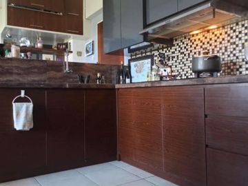 Apt. Cosmopolis Full furnished mountain view