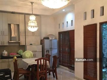 Dijual Rumah Perumahan Permata Mediterania Jakarta