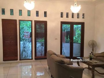Dijual Rumah Perumahan Permata Mediterania Jakarta