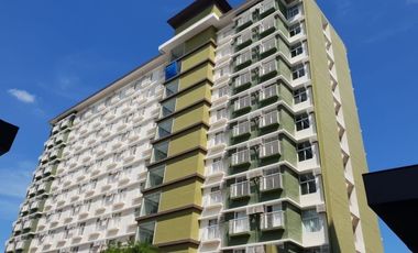 Affordable Ready for Occupancy Condo for Sale near Mabolo Cebu City. Move in 2 weeks!
