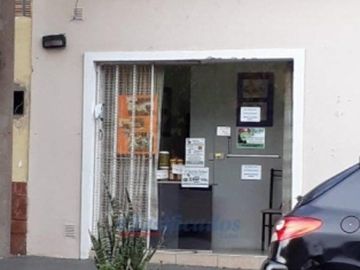 VENDO LOCAL BARRIO PUEYRREDON DAVID LUQUE 1056