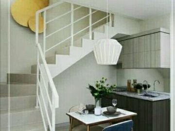 New CALLIOPE Rumah Millennial di Red Terracotta CitraGrand Semarang