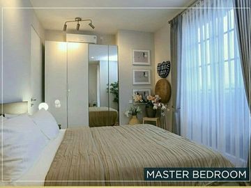 New CALLIOPE Rumah Millennial di Red Terracotta CitraGrand Semarang