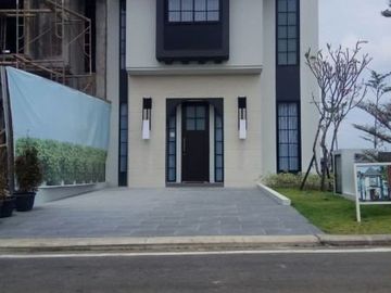 New CALLIOPE Rumah Millennial di Red Terracotta CitraGrand Semarang