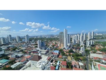 SE VENDE APARTAMENTO LOFT EN COCO DEL MAR PH LE MARE (5)