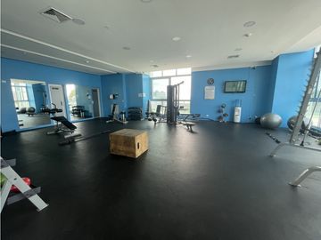 SE VENDE APARTAMENTO LOFT EN COCO DEL MAR PH LE MARE (5)