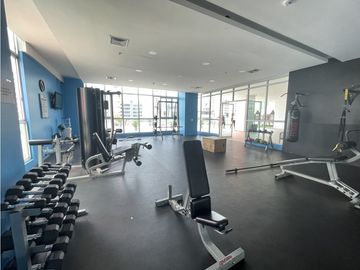 SE VENDE APARTAMENTO LOFT EN COCO DEL MAR PH LE MARE (5)