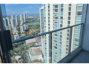 SE VENDE APARTAMENTO LOFT EN COCO DEL MAR PH LE MARE (5)
