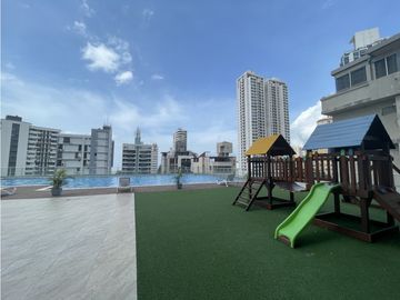 SE VENDE APARTAMENTO LOFT EN COCO DEL MAR PH LE MARE (5)