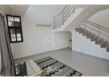 SE VENDE APARTAMENTO LOFT EN COCO DEL MAR PH LE MARE (5)