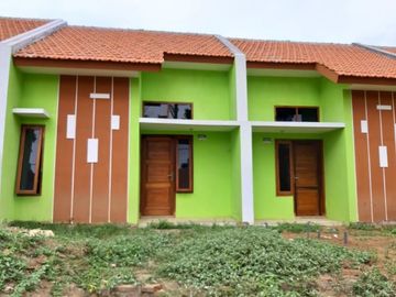 Perumahan Murah Meriah Di Kota Malang