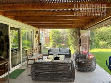 Casa en Venta en Las Bandabas