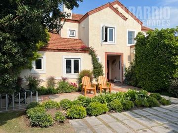 Casa en Venta en Las Bandabas