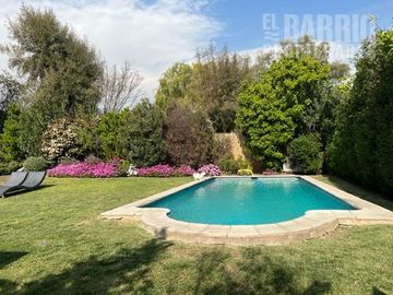 Casa en Venta en Las Bandabas
