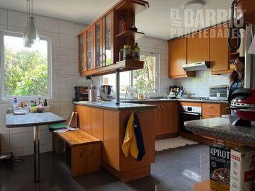 Casa en Venta en Las Bandabas