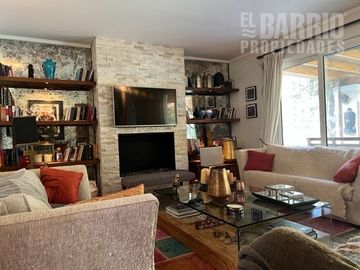 Casa en Venta en Las Bandabas
