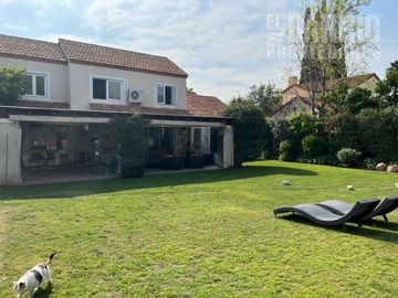 Casa en Venta en Las Bandabas