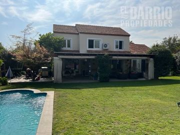 Casa en Venta en Las Bandabas