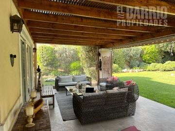 Casa en Venta en Las Bandabas
